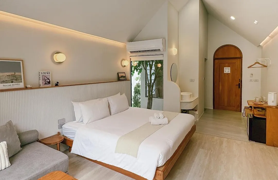 La Kana Boutique Villa-1